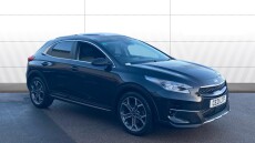 Kia Xceed 1.0T GDi ISG 3 5dr Petrol Hatchback